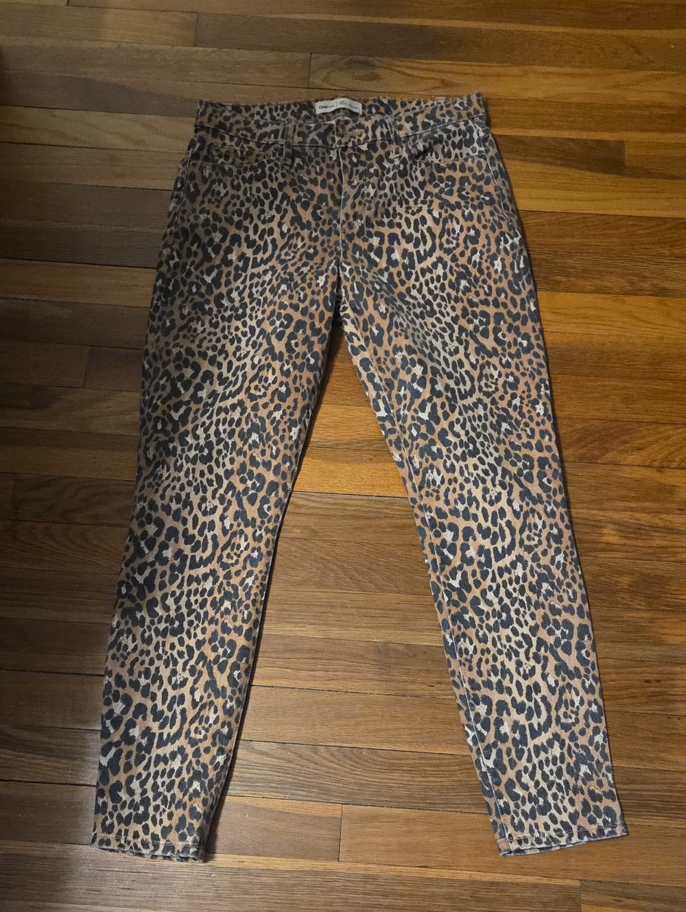 GAP 1969 30R TRUE SKINNY LIKE NEW